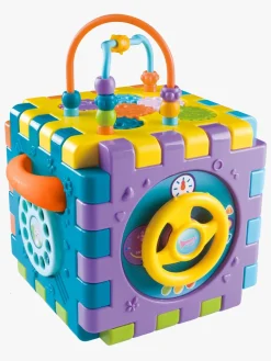 Babylegetøj-CloudberryCastle Cloudberry Castle Aktivitetslegetøj