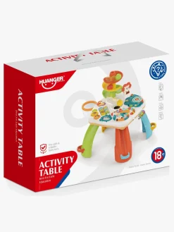 Babylegetøj-CloudberryCastle Cloudberry Castle Aktivitetsbord