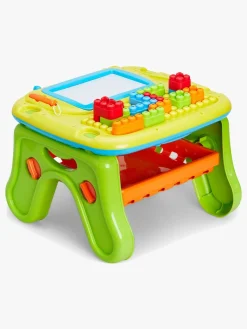 Babylegetøj-CloudberryCastle Cloudberry Castle Alt-i-et Aktivitetsbord