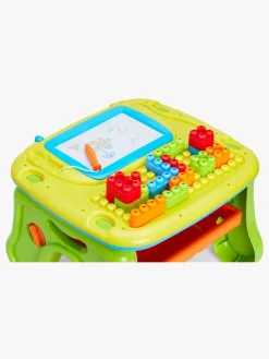 Babylegetøj-CloudberryCastle Cloudberry Castle Alt-i-et Aktivitetsbord