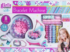 Kreativt Legetøj-CloudberryCastle Cloudberry Castle Armbåndssæt