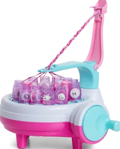 Kreativt Legetøj-CloudberryCastle Cloudberry Castle Armbåndssæt