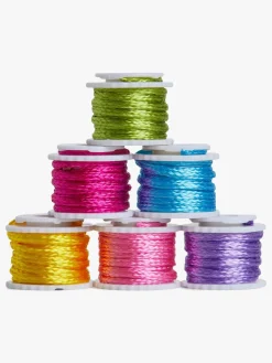 Kreativt Legetøj-CloudberryCastle Cloudberry Castle Armbåndssæt