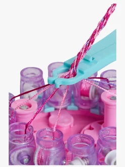 Kreativt Legetøj-CloudberryCastle Cloudberry Castle Armbåndssæt