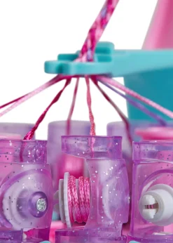 Kreativt Legetøj-CloudberryCastle Cloudberry Castle Armbåndssæt