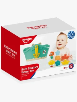 Vandlegetøj-CloudberryCastle Cloudberry Castle Badelegetøjssæt