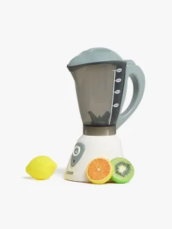 Rolleleg-CloudberryCastle Cloudberry Castle Blender med Lys- og Lydeffekter, Grå