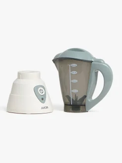 Rolleleg-CloudberryCastle Cloudberry Castle Blender med Lys- og Lydeffekter, Grå