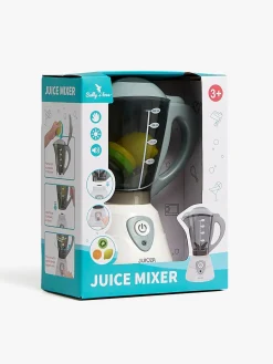 Rolleleg-CloudberryCastle Cloudberry Castle Blender med Lys- og Lydeffekter, Grå