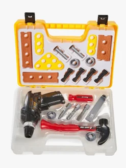 Rolleleg-CloudberryCastle Cloudberry Castle Boremaskine med Tilbehør 23 Dele