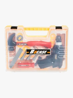 Rolleleg-CloudberryCastle Cloudberry Castle Boremaskine med Tilbehør 23 Dele