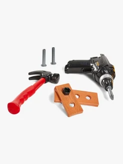 Rolleleg-CloudberryCastle Cloudberry Castle Boremaskine med Tilbehør 23 Dele