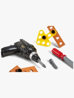 Rolleleg-CloudberryCastle Cloudberry Castle Boremaskine med Tilbehør 23 Dele