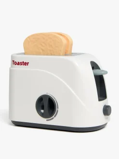 Rolleleg-CloudberryCastle Cloudberry Castle Brødrister, Hvid