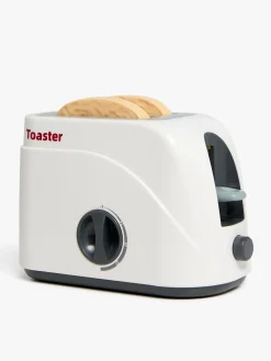 Rolleleg-CloudberryCastle Cloudberry Castle Brødrister, Hvid