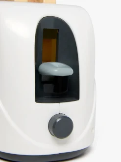 Rolleleg-CloudberryCastle Cloudberry Castle Brødrister, Hvid