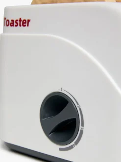 Rolleleg-CloudberryCastle Cloudberry Castle Brødrister, Hvid