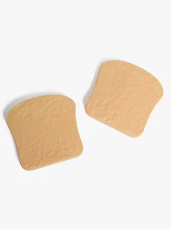 Rolleleg-CloudberryCastle Cloudberry Castle Brødrister, Hvid