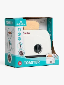 Rolleleg-CloudberryCastle Cloudberry Castle Brødrister, Hvid