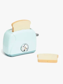 Rolleleg-CloudberryCastle Cloudberry Castle Brødrister, Mintgrøn