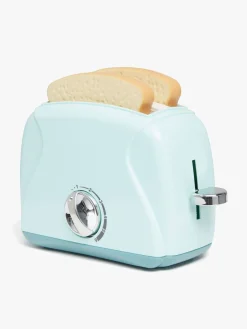 Rolleleg-CloudberryCastle Cloudberry Castle Brødrister, Mintgrøn