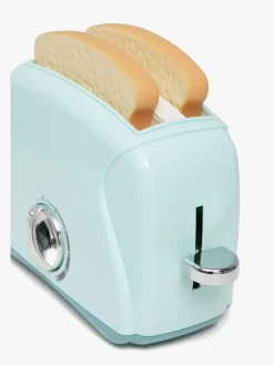 Rolleleg-CloudberryCastle Cloudberry Castle Brødrister, Mintgrøn