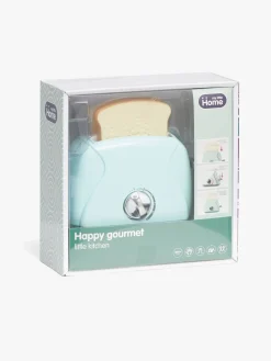 Rolleleg-CloudberryCastle Cloudberry Castle Brødrister, Mintgrøn