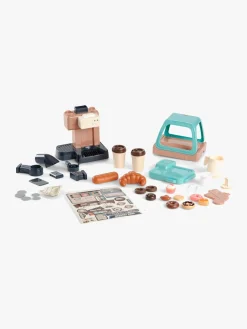 Rolleleg-CloudberryCastle Cloudberry Castle Cafésæt m. Lyd & Lys