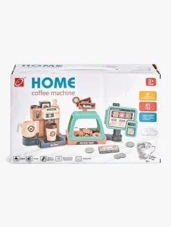 Rolleleg-CloudberryCastle Cloudberry Castle Cafésæt m. Lyd & Lys