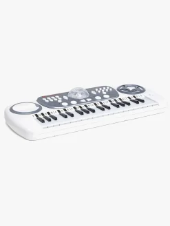 Musikinstrumenter-CloudberryCastle Cloudberry Castle Disko Keyboard