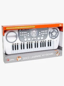 Musikinstrumenter-CloudberryCastle Cloudberry Castle Disko Keyboard