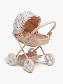 Legetøj Til Børn På 0-10 År|Dukker & Bamser-CloudberryCastle Cloudberry Castle Dreamy Dukkevogn Kanin