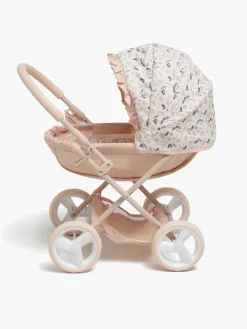 Legetøj Til Børn På 0-10 År|Dukker & Bamser-CloudberryCastle Cloudberry Castle Dreamy Dukkevogn Kanin