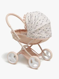 Legetøj Til Børn På 0-10 År|Dukker & Bamser-CloudberryCastle Cloudberry Castle Dreamy Dukkevogn Kanin