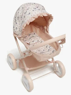 Legetøj Til Børn På 0-10 År|Dukker & Bamser-CloudberryCastle Cloudberry Castle Dreamy Dukkevogn Kanin