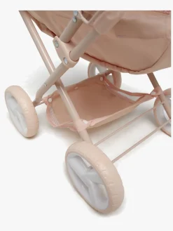 Legetøj Til Børn På 0-10 År|Dukker & Bamser-CloudberryCastle Cloudberry Castle Dreamy Dukkevogn Kanin