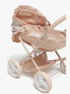 Legetøj Til Børn På 0-10 År|Dukker & Bamser-CloudberryCastle Cloudberry Castle Dreamy Dukkevogn Kanin