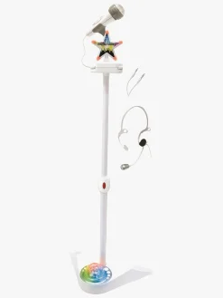 Musikinstrumenter|Elektronik & Media-CloudberryCastle Cloudberry Castle Duet Disco Karaoke Mikrofon