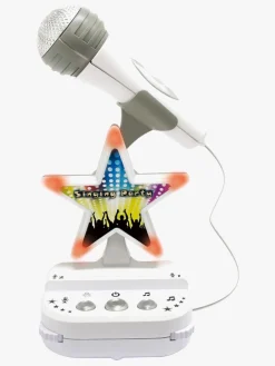 Musikinstrumenter|Elektronik & Media-CloudberryCastle Cloudberry Castle Duet Disco Karaoke Mikrofon