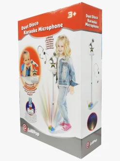 Musikinstrumenter|Elektronik & Media-CloudberryCastle Cloudberry Castle Duet Disco Karaoke Mikrofon