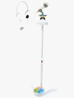 Musikinstrumenter|Elektronik & Media-CloudberryCastle Cloudberry Castle Duett Disco Karaokemikrofon