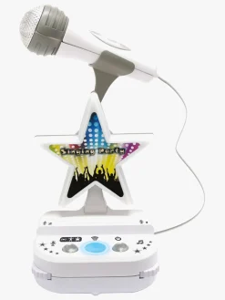 Musikinstrumenter|Elektronik & Media-CloudberryCastle Cloudberry Castle Duett Disco Karaokemikrofon