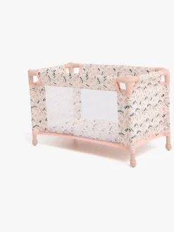 Dukker & Bamser-CloudberryCastle Cloudberry Castle Dukkeseng Kanin Beige