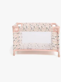 Dukker & Bamser-CloudberryCastle Cloudberry Castle Dukkeseng Kanin Beige