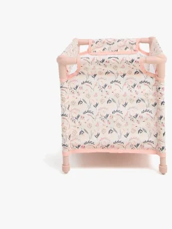 Dukker & Bamser-CloudberryCastle Cloudberry Castle Dukkeseng Kanin Beige