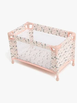 Dukker & Bamser-CloudberryCastle Cloudberry Castle Dukkeseng Kanin Beige