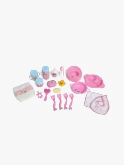 Dukker & Bamser-CloudberryCastle Cloudberry Castle Dukketilbehørssæt