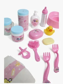 Dukker & Bamser-CloudberryCastle Cloudberry Castle Dukketilbehørssæt