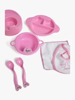 Dukker & Bamser-CloudberryCastle Cloudberry Castle Dukketilbehørssæt