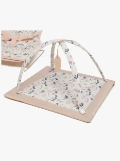 Dukker & Bamser-CloudberryCastle Cloudberry Castle Dukketilbehør Kanin Beige